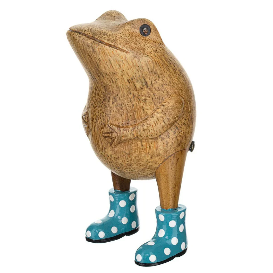Wooden Ducks - New In